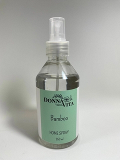 Home Spray Bamboo Donna Vita