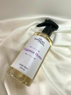 Home Spray Elegance Home - Linha Maison Home Donna Vita - comprar online