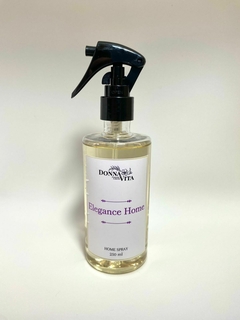 Home Spray Elegance Home - Linha Maison Home Donna Vita