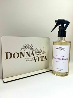 Home Spray Elegance Home - Linha Maison Home Donna Vita na internet