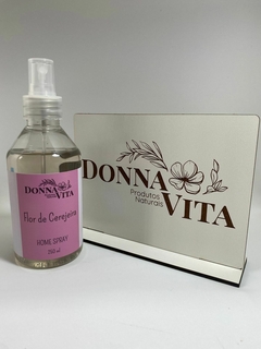 Home Spray Flor de Cerejeira Donna Vita - comprar online