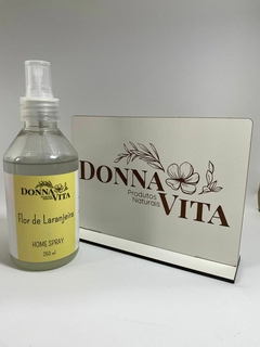 Home Spray Flor de Laranjeira Donna Vita - comprar online