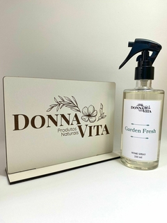 Home Spray Garden Fresh - Linha Maison Home Donna Vita na internet