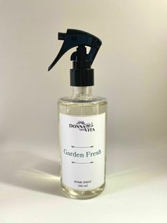 Home Spray Garden Fresh - Linha Maison Home Donna Vita