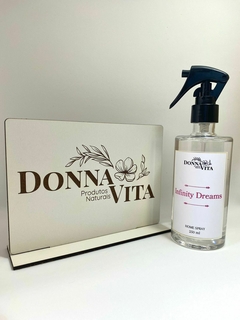 Home Spray Infinity Dreams - Linha Maison Home Donna Vita na internet