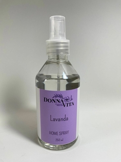 Home Spray Lavanda Donna Vita