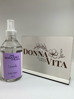 Home Spray Lavanda Donna Vita - comprar online