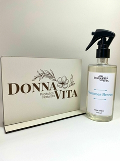 Home Spray Summer Breeze - Linha Maison Home Donna Vita na internet