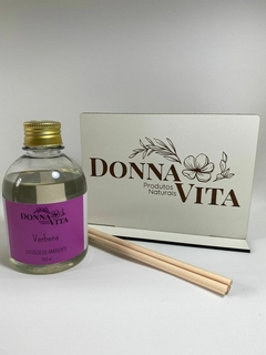 Difusor de Ambiente Verbena Donna Vita - comprar online