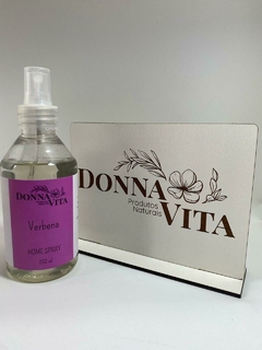 Home Spray Verbena Donna Vita - comprar online