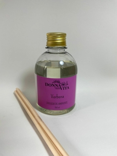 Difusor de Ambiente Verbena Donna Vita