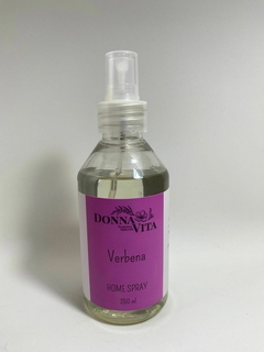 Home Spray Verbena Donna Vita