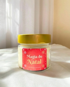 Kit Magia do Natal Donna Vita - loja online