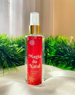 Kit Magia do Natal Donna Vita na internet