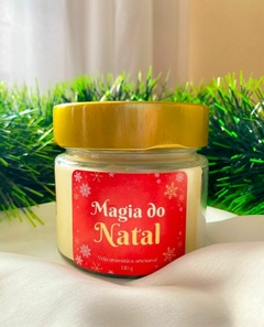 Kit Magia do Natal Donna Vita - comprar online