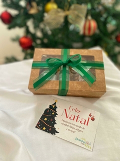 Kit de Autocuidado de Natal Donna Vita - comprar online