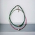 Choker Cristais com pedra Jaspe - comprar online