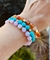 Pulseiras Quartzo - comprar online