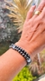 Pulseira Hematita - comprar online