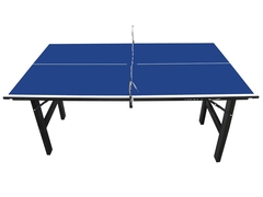 Mini Mesa de Ping-Pong Klopf 1003 - comprar online