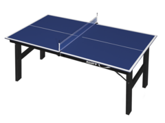 Mini Mesa de Ping-Pong Klopf 1003