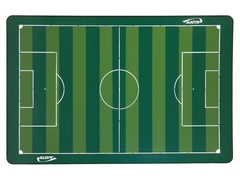 CAMPO DE FUTEBOL DE BOTÃO KLOPF 1029