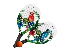 KIT DE BEACH TENNIS KLOPF 3612