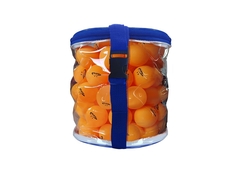 BOLSA BOLAS DE TÊNIS DE MESA kLOPF 5083 - comprar online