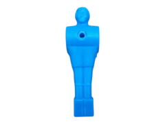 Boneco de Pebolim Lumarco azul