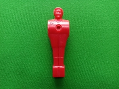 Boneco de Pebolim Lumarco vermelho - comprar online