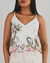 Blusa New Fresh Estampa Floral Formitz