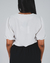 Blusa Linen Estampada Formitz - loja online