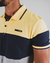 Camiseta Polo Colisão - loja online