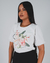 Blusa Linen Estampa Floral Formitz na internet