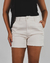 Short Sport Fino Feminino Young Style