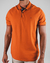 Camiseta Polo Ogochi Essencial Slim