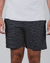 Short Relax Masculina Distinto Listrada