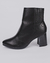 Ankle Boot Ramarim Preto