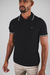 Camiseta Polo Ogochi Essencial Slim