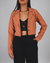 Blazer Spencer Alfaiataria Summer Dink-Do