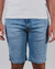 Bermuda Jeans Clara Masculina Young Style