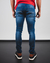 Calça Jeans Skinny Concept Ogochi - loja online