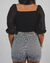 Blusa Cropped Moli Comfy Dink-Do - comprar online