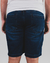 Bermuda Masculina Jeans Escuro Distinto - loja online