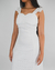 Vestido Longo Cambraia Extin - comprar online