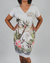 Vestido New Fresh PlusSize Estampa Floral Formitz - comprar online