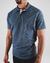 Camiseta Polo Jacquard Vent M.Pollo