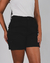 Short Sport Fino Feminino Young Style na internet