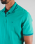 Camiseta Polo Ogochi Essencial Slim