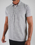 Camiseta Polo Jacquard Vent M.Pollo - loja online